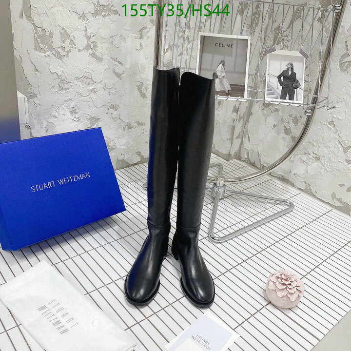 Women Shoes-Stuart Weitzman, Code: HS44,$: 155USD