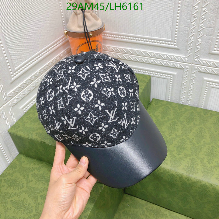 Cap -(Hat)-LV, Code: LH6161,$: 29USD