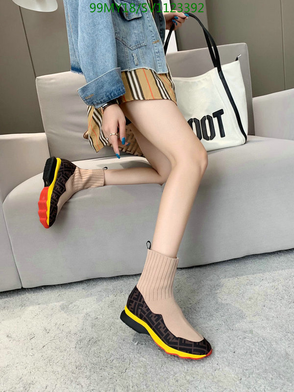 Women Shoes-Fendi, Code: SV1123392,$:99USD