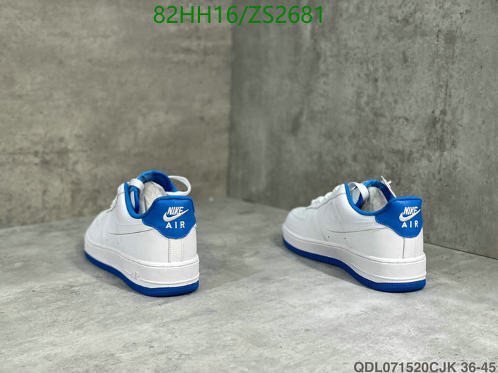 Men shoes-Nike, Code: ZS2681,$: 82USD