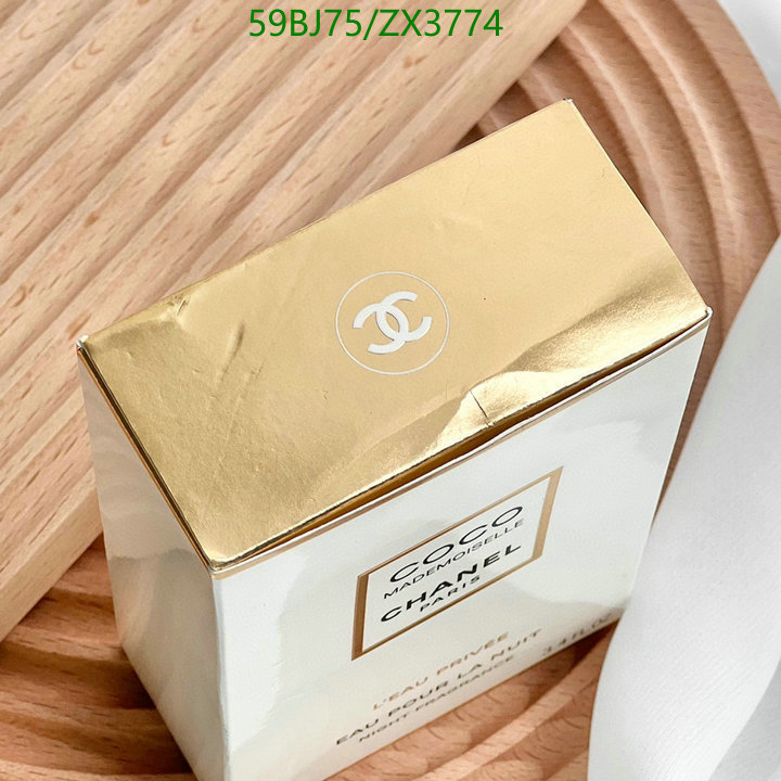 Perfume-Chanel,Code: ZX3774,$: 59USD