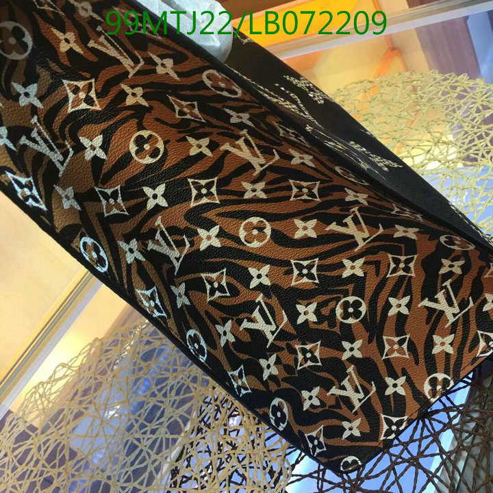 LV Bags-(4A)-Handbag Collection-,Code: LB072209,$:99USD