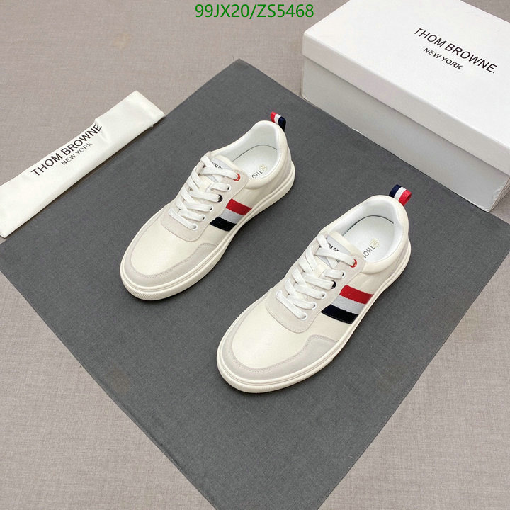 Men shoes-Thom Browne, Code: ZS5468,$: 99USD