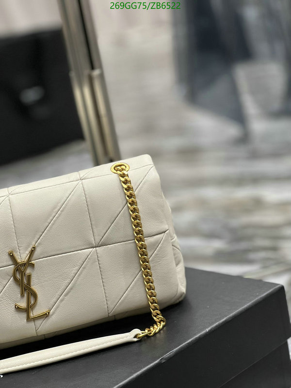 YSL Bag-(Mirror)-Kate-Solferino-Sunset-Jamie,Code: ZB6522,$: 269USD