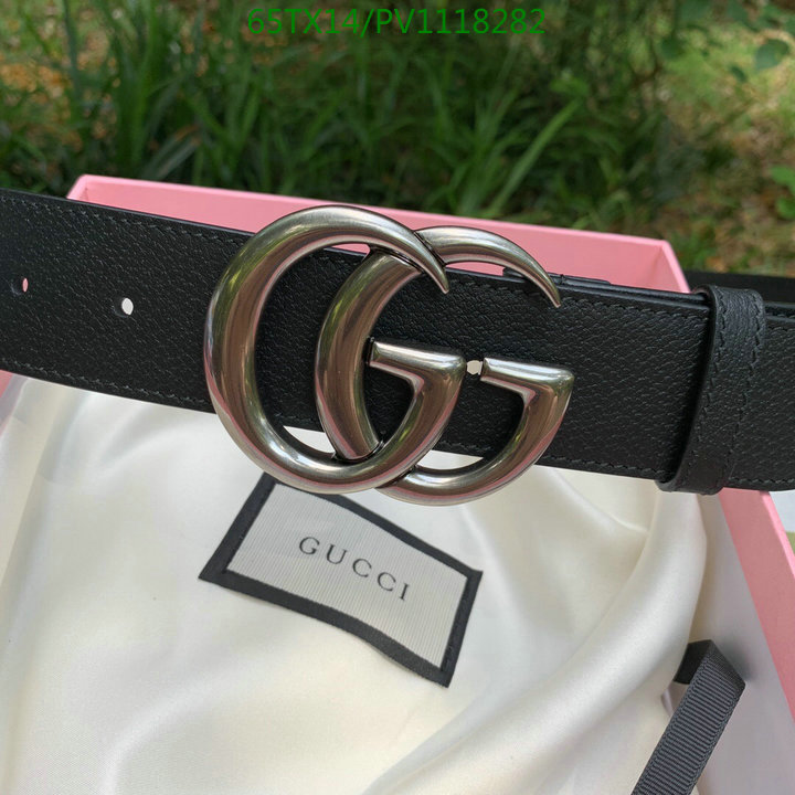 Belts-Gucci, Code: PV1118282,$:65USD