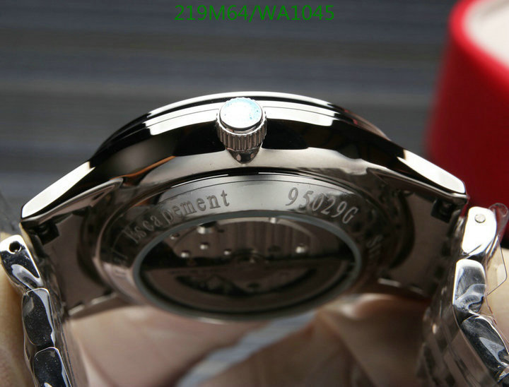 Watch-Mirror Quality-Jaeger-LeCoultre, Code: WA1045,$: 219USD