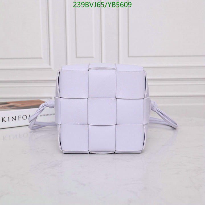 BV Bag-(Mirror)-Diagonal-,Code: YB5609,$: 239USD