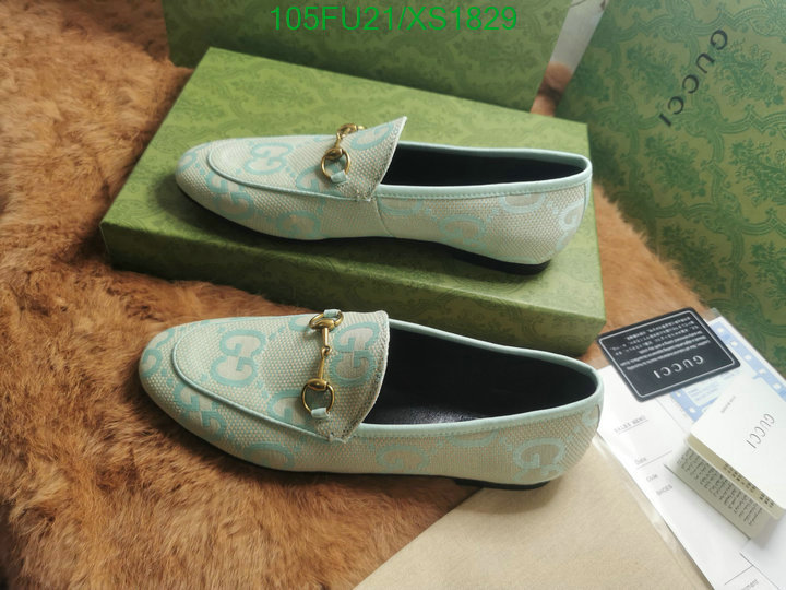 Women Shoes-Gucci, Code: XS1829,