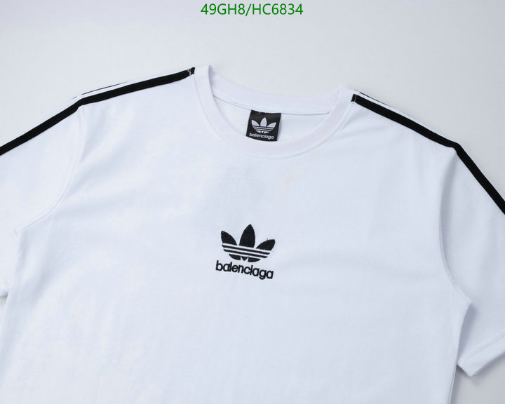 Clothing-Adidas, Code: HC6834,$: 49USD