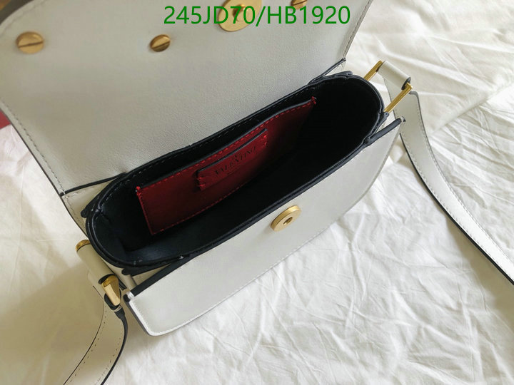 Valentino Bag-(Mirror)-Diagonal-,Code: HB1920,$: 245USD