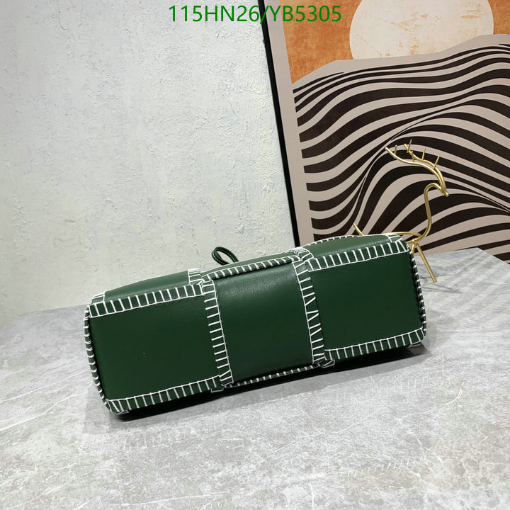 BV Bag-(4A)-Arco,Code: YB5305,$: 115USD