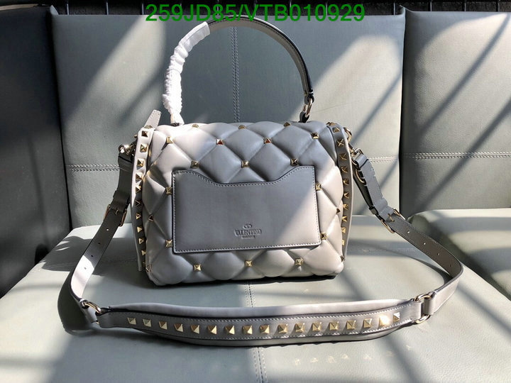 Valentino Bag-(Mirror)-Diagonal-,Code: VTB010929,$: 259USD