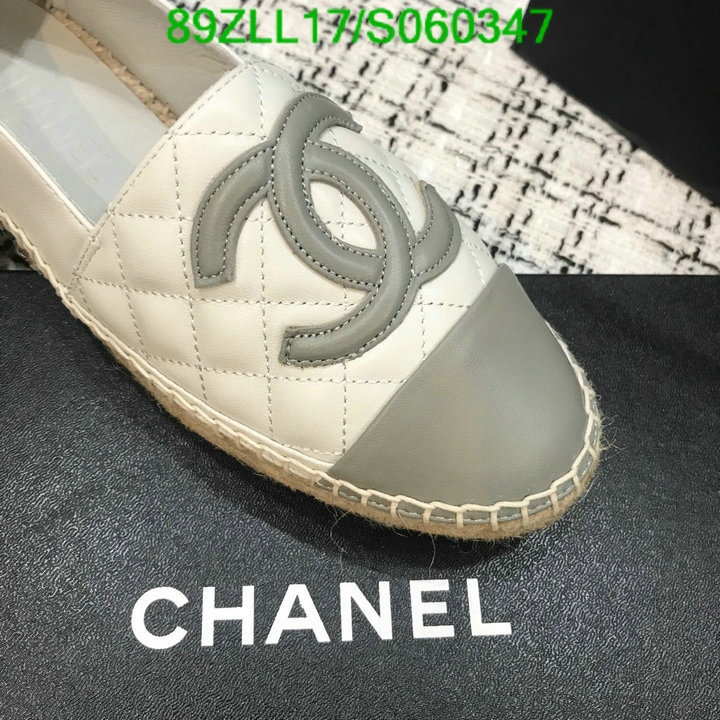 Women Shoes-Chanel,Code: S060347,$: 89USD