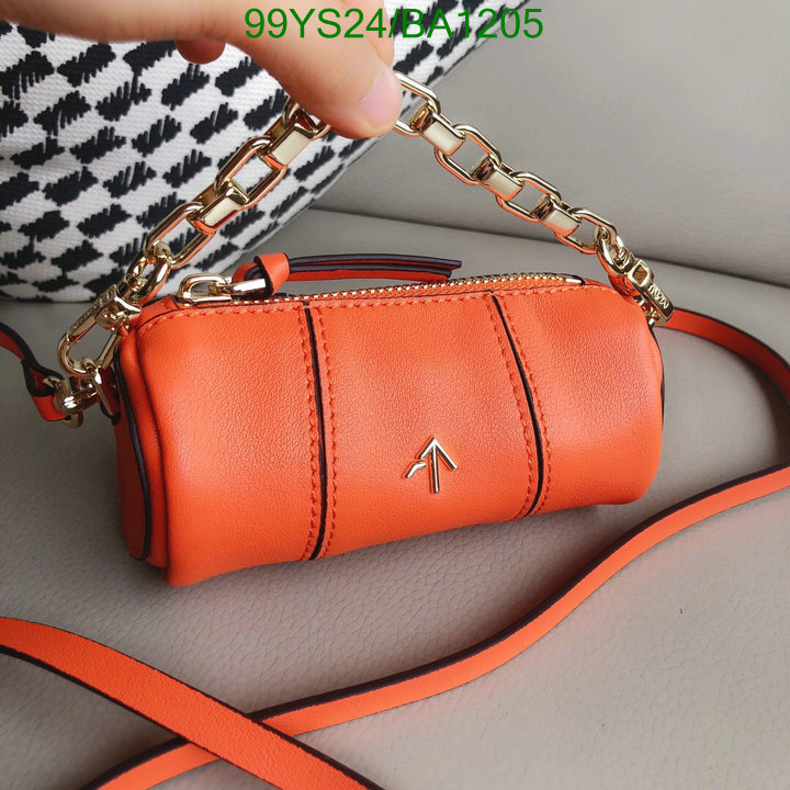 Manu Atelier Bag-(4A)-Diagonal-,Code: MABA1205,$: 99USD