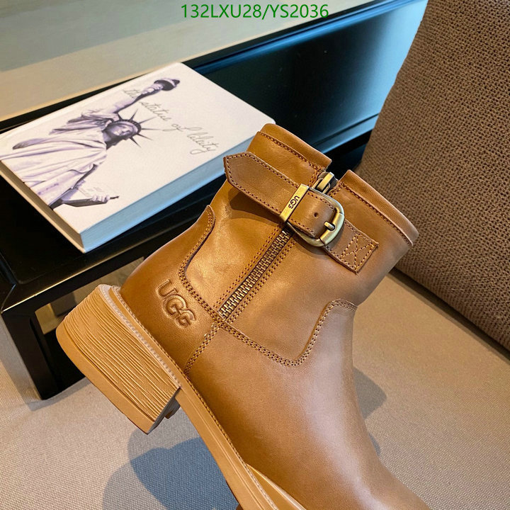 Women Shoes-UGG, Code: YS2036,$: 132USD