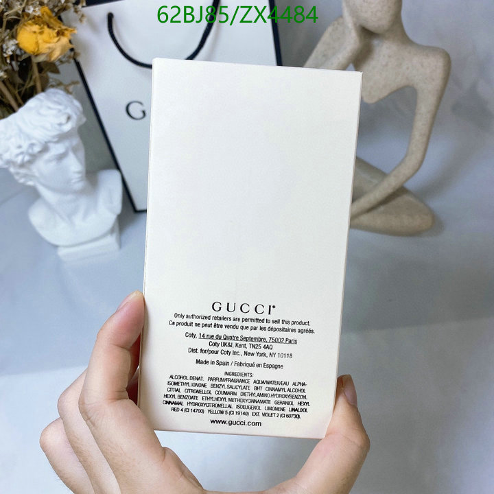 Perfume-Gucci, Code: ZX4484,$: 62USD
