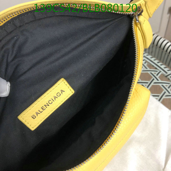 Balenciaga Bag-(Mirror)-Other Styles-,Code: BLB080120,$:139USD