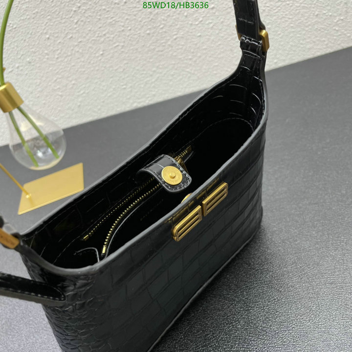 Balenciaga Bag-(4A)-Other Styles-,Code: HB3636,$: 85USD