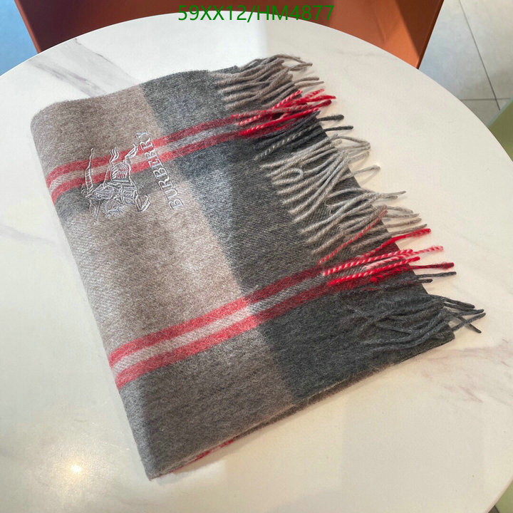 Scarf-Burberry, Code: HM4877,$: 59USD