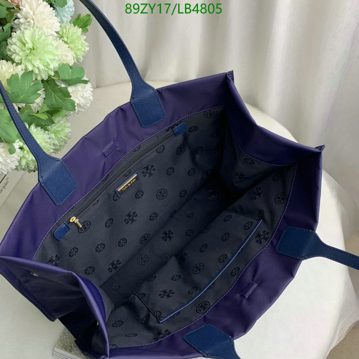 Tory Burch Bag-(4A)-Handbag-,Code: LB4805,$: 89USD