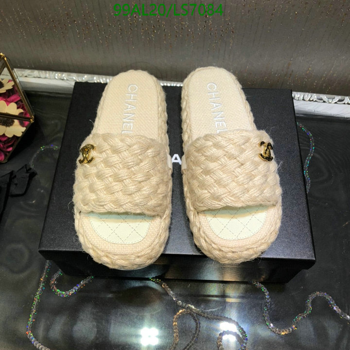 Women Shoes-Chanel,Code: LS7084,$: 99USD