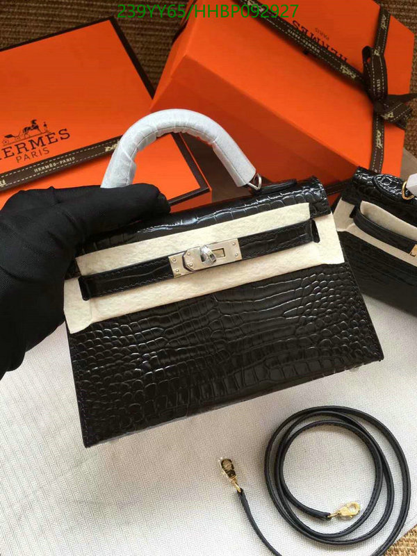 Hermes Bag-(Mirror)-Kelly-,Code: HHBP092927,$: 239USD