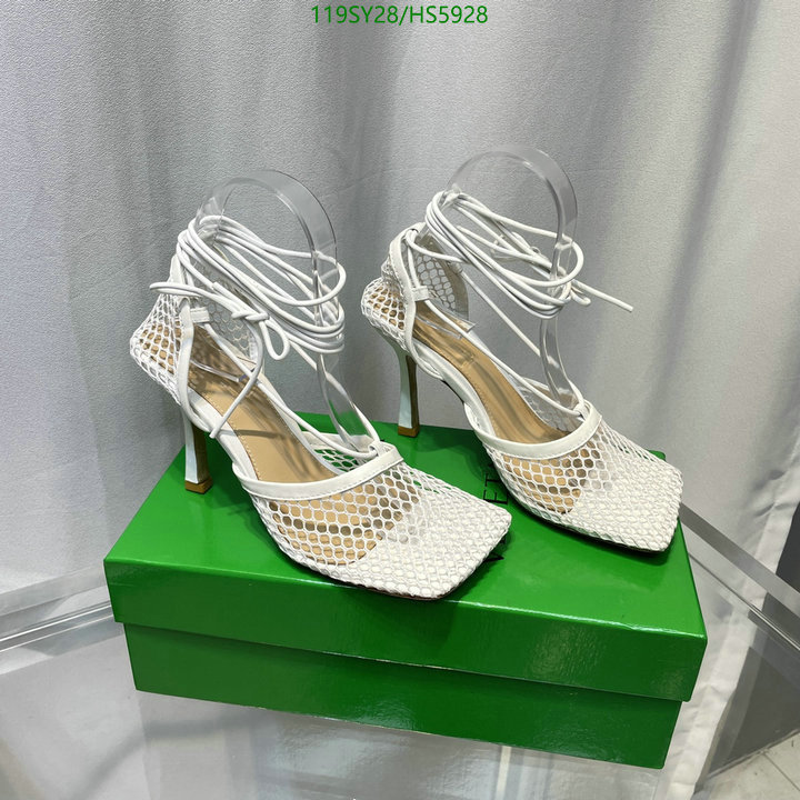 Women Shoes-BV Code: HS5928 $: 119USD