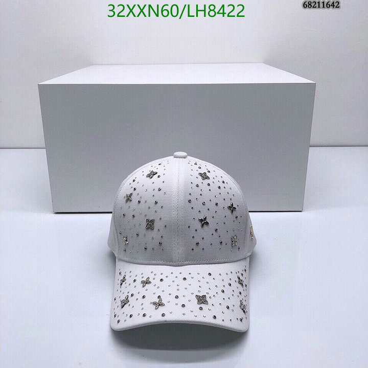 Cap -(Hat)-LV, Code: LH8422,$: 32USD