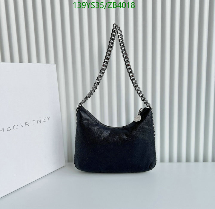 Stella McCartney Bag-(Mirror)-Diagonal-,Code: ZB4018,$: 139USD