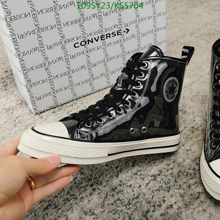 Women Shoes-Converse, Code: KS5704,$: 109USD