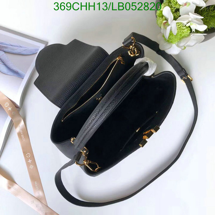 LV Bags-(Mirror)-Handbag-,Code: LB052820,