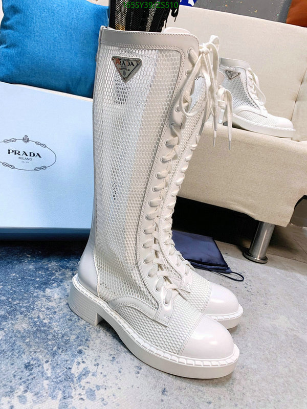 Women Shoes-Prada, Code: ZS510,$: 165USD