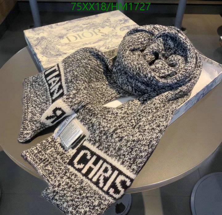 Scarf-Dior, Code: HM1727,$: 75USD