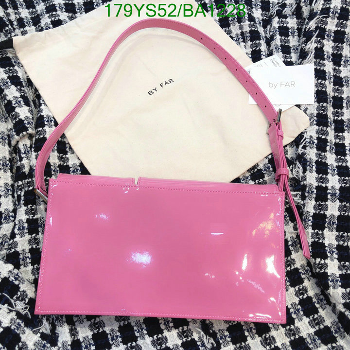 BY FAR Bag-(4A)-Handbag-,Code: BA1228,$:179USD