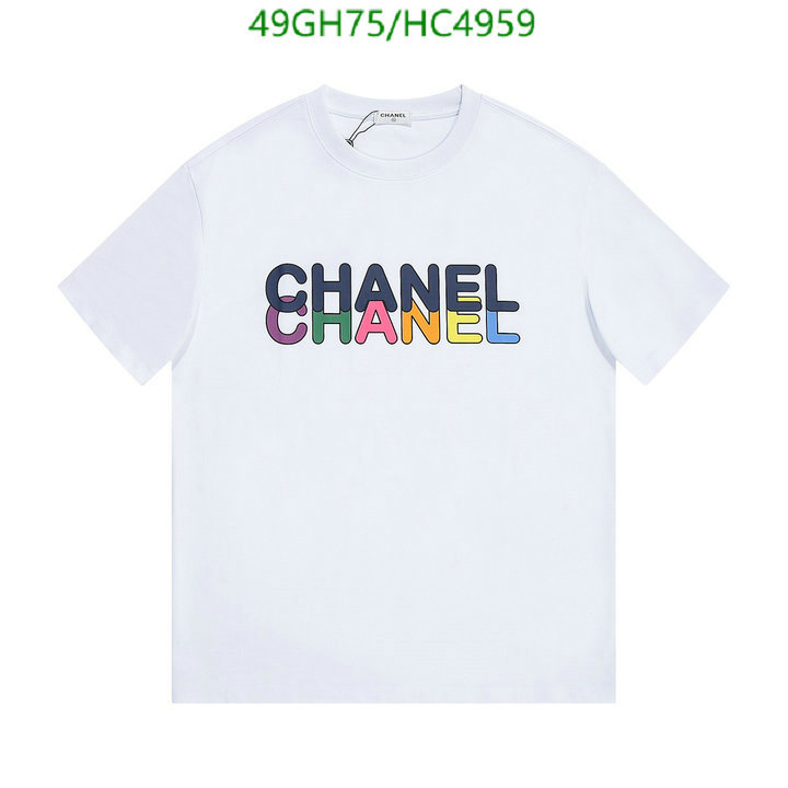 Clothing-Chanel, Code: HC4959,$: 49USD