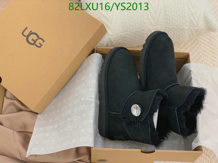 Women Shoes-UGG, Code: YS2013,$: 82USD