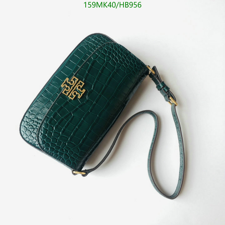 Tory Burch Bag-(Mirror)-Diagonal-,Code: HB956,$: 159USD