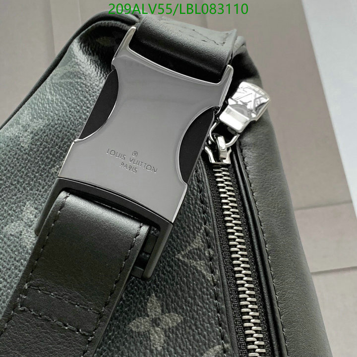 LV Bags-(Mirror)-Discovery-,Code: LBL083110,$: 209USD