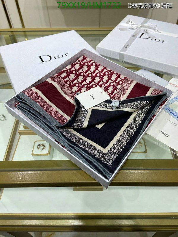 Scarf-Dior, Code: HM1732,$: 79USD