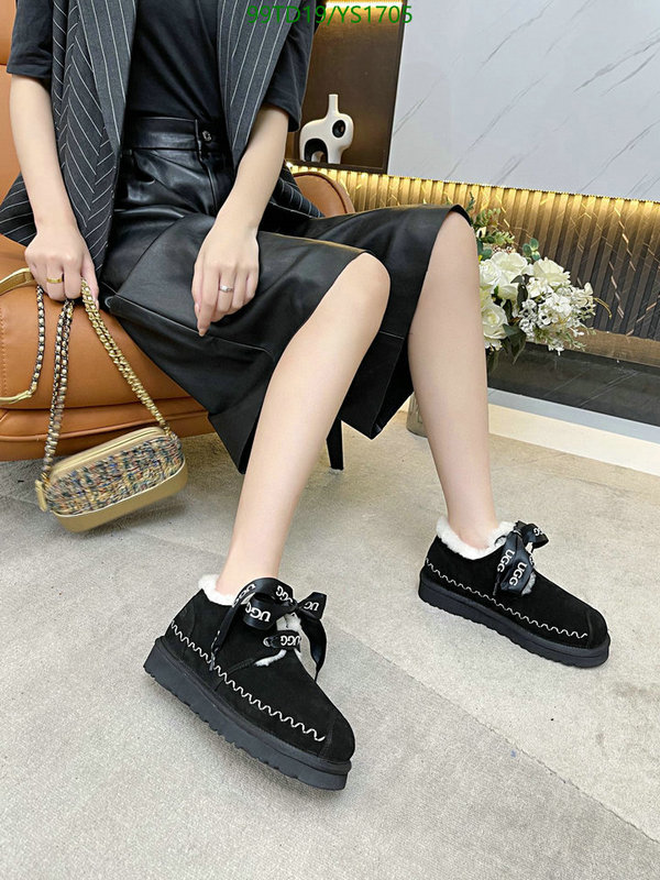 Women Shoes-UGG, Code: YS1705,$: 99USD