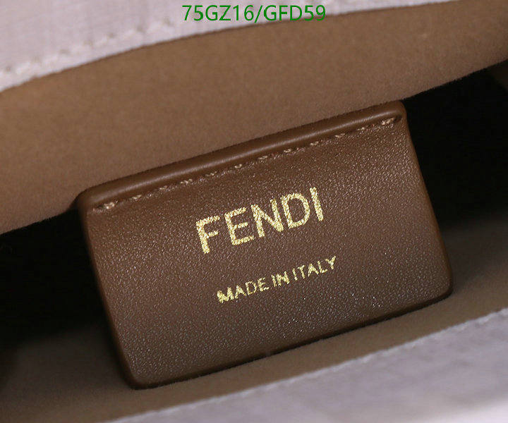 Fendi Big Sale,Code: GFD59,$: 75USD