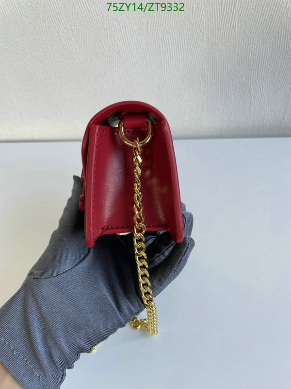 Celine Bag-(4A)-Wallet-,Code: ZT9331,$: 75USD