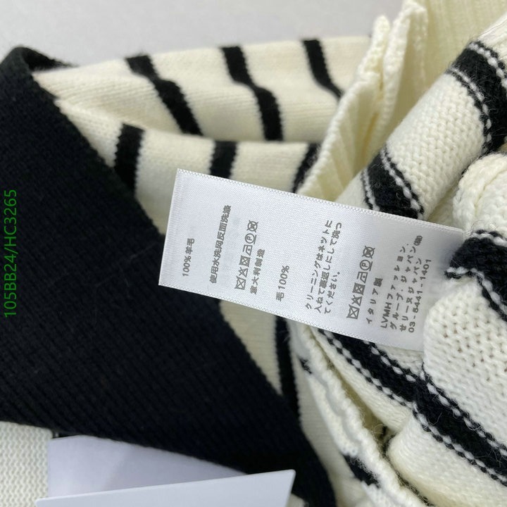 Clothing-CELINE, Code: HC3265,$: 105USD
