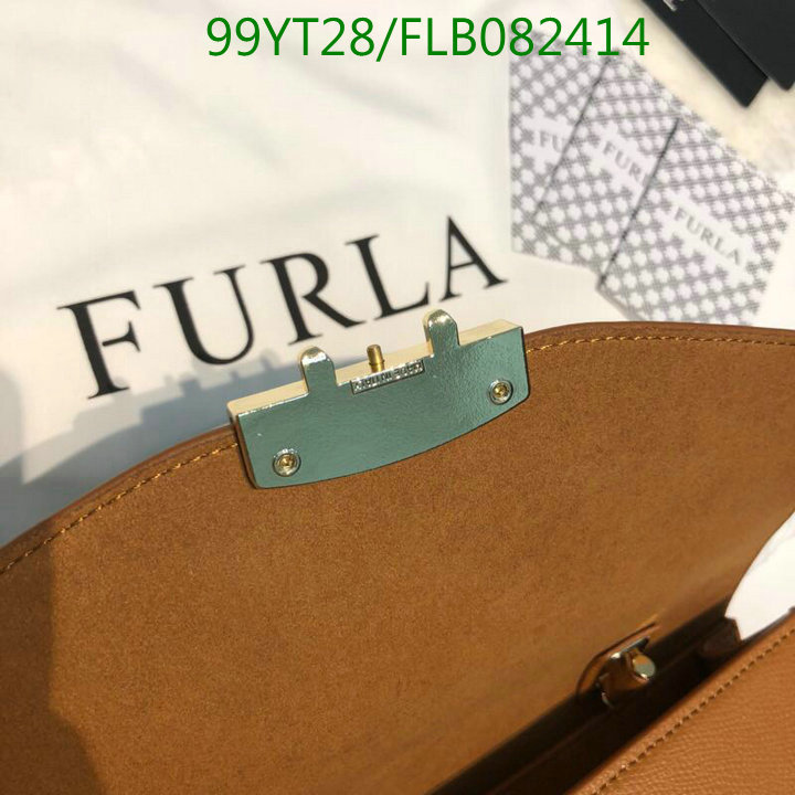 Furla Bag-(Mirror)-Diagonal-,Code:FLB082414,$:99USD