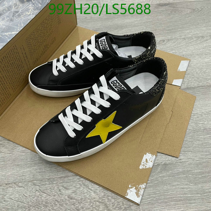 Men shoes-Golden Goose, Code: LS5688,$: 99USD