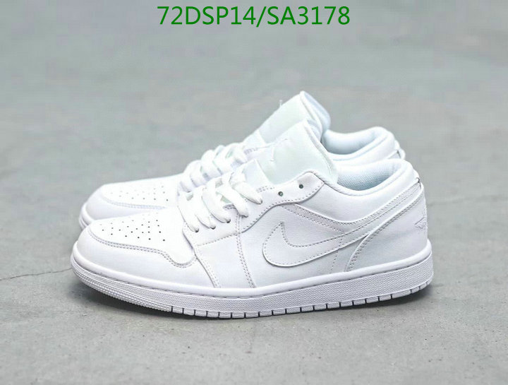 Women Shoes-NIKE, Code: SA3178,$: 79USD