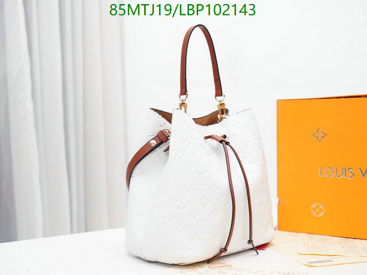 LV Bags-(4A)-Nono-No Purse-Nano No-,Code: LBP102143,$: 85USD