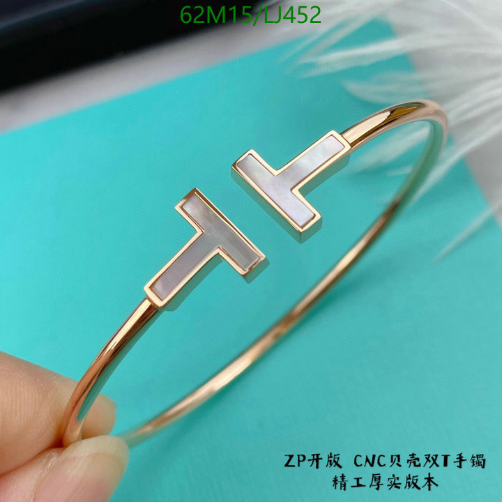 Jewelry-Tiffany, Code: LJ452,$: 62USD