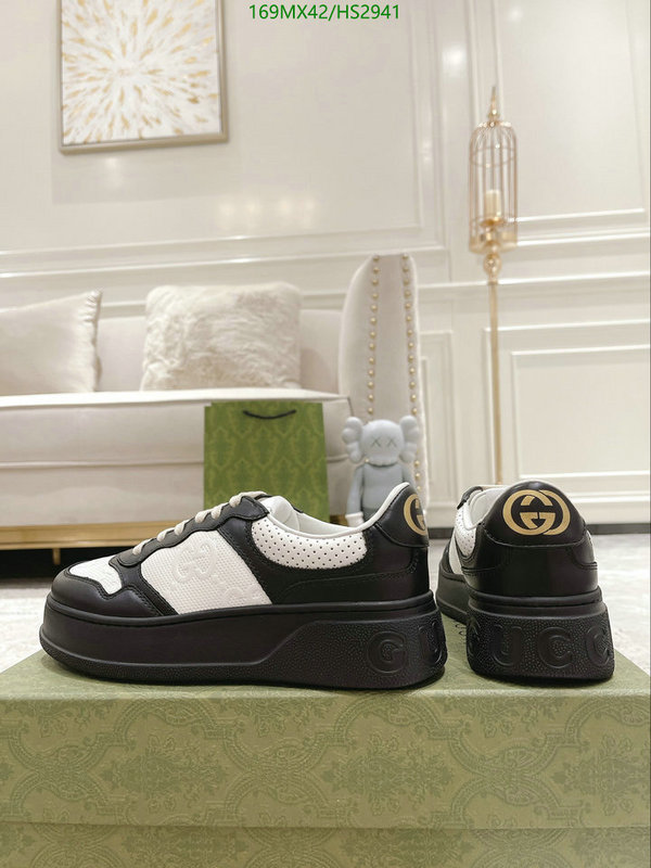 Women Shoes-Gucci, Code: HS2941,