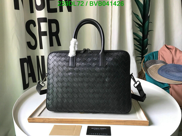 BV Bag-(Mirror)-Handbag-,Code: BVB041426,$: 239USD